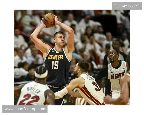 NBA总决赛第五场生死战直播，见证冠军归属时刻